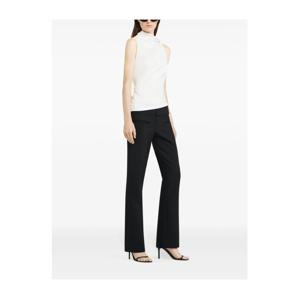 Courrèges Witte Top voor Vrouwen White Dames