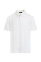 polo-blanc-style-classique