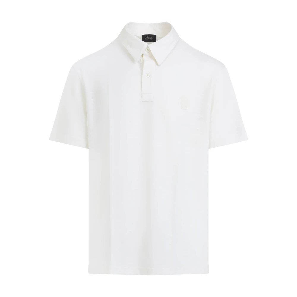 Tops > Polo Shirts - - Brioni - Modalova