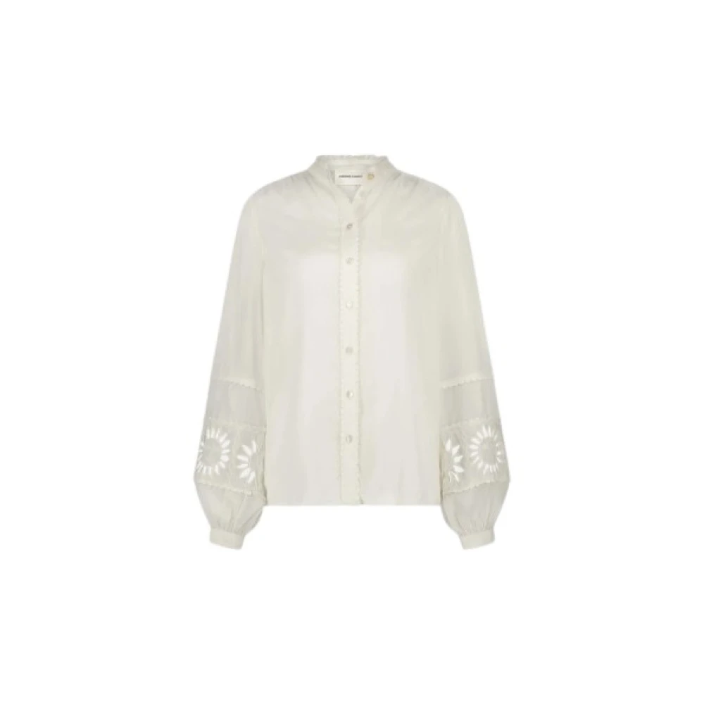 Blouses & Shirts > Blouses - - Fabienne Chapot - Modalova