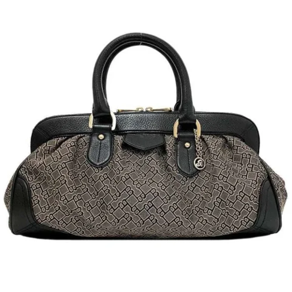 Pre-owned > Pre-owned Bags > Pre-owned Handbags - - Bally Pre-owned - Modalova