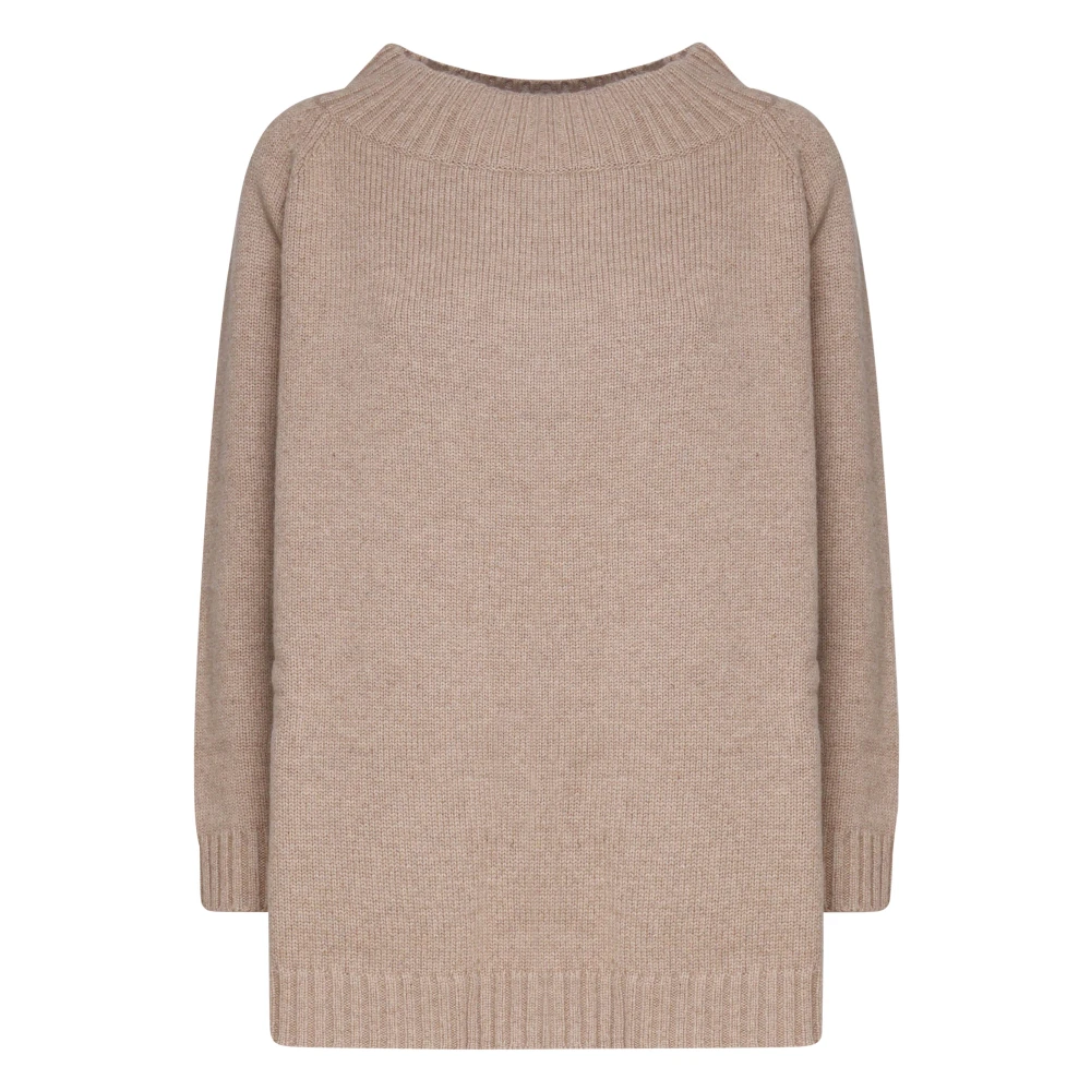 Knitwear > Round-neck Knitwear - - Max Mara - Modalova