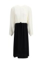 robe-midi-en-soie-avec-taille-ajustable
