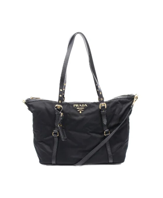 pre-owned-cuir-sacs-prada