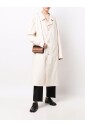 veste-en-coton-blanc-avec-un-bouton