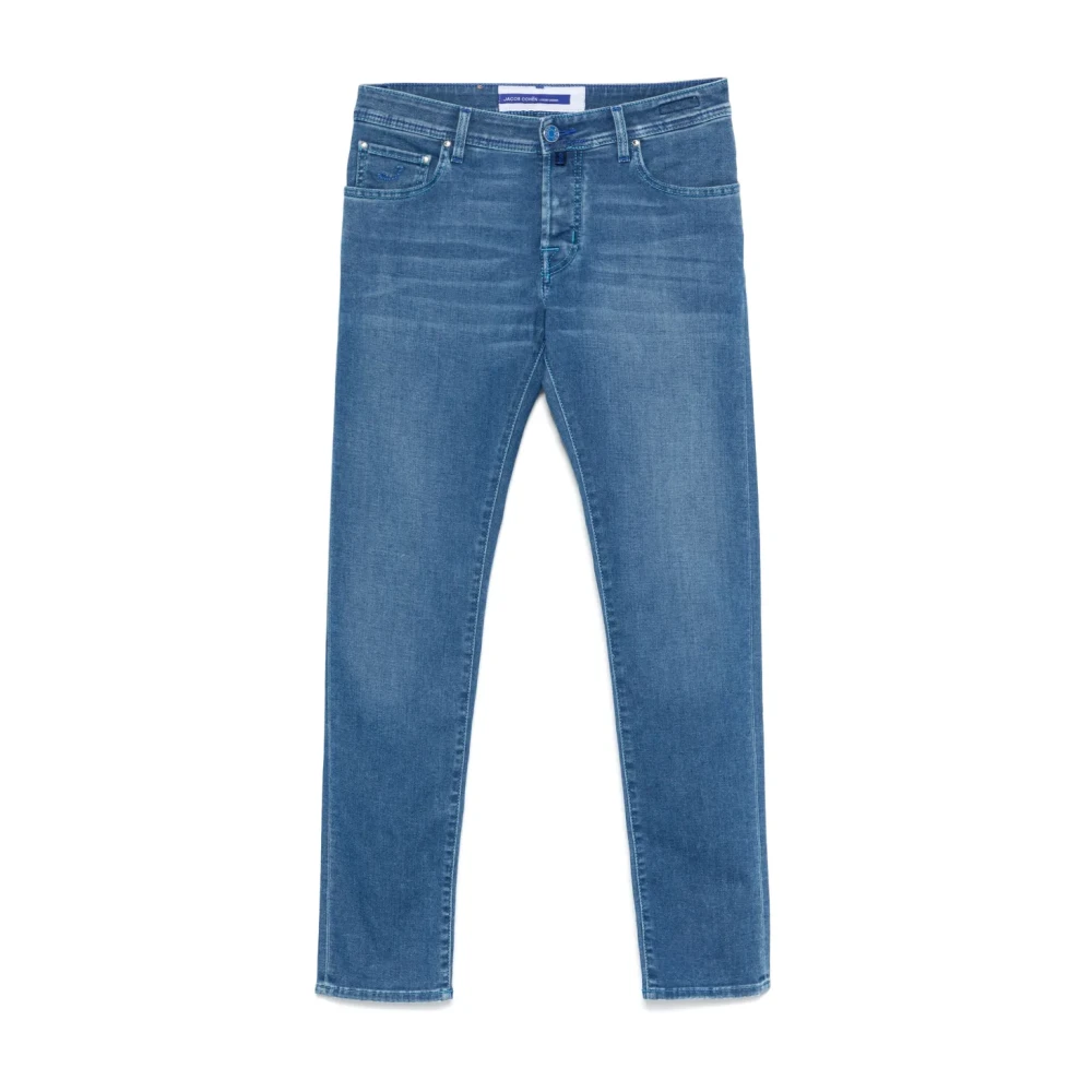 Jeans > Slim-fit Jeans - - Jacob Cohën - Modalova