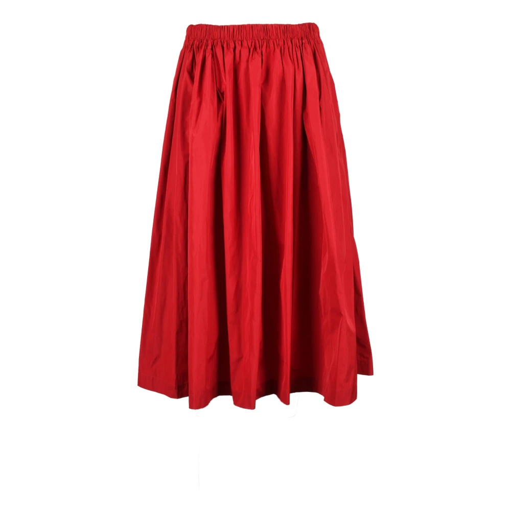 RED Valentino Rok Red Dames