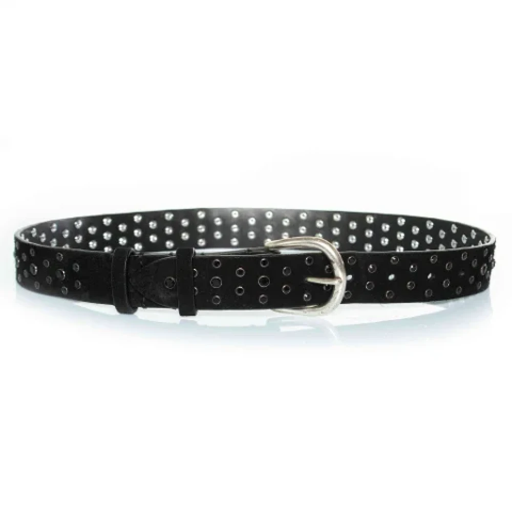 Pre-owned > Pre-owned Accessories > Pre-owned Belts - - Isabel Marant Pre-owned - Modalova