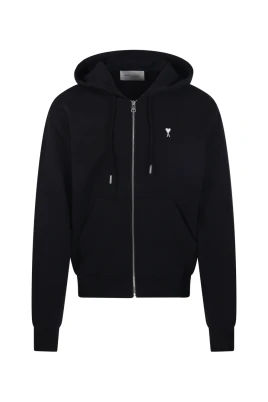 ADC Full Zip Hoodie Sweatshirt
