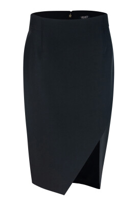 side-slit-tailored-midi-skirt
