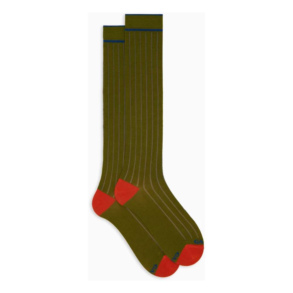 Underwear > Socks - - Gallo - Modalova