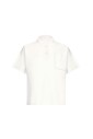 viscose-polo-with-pique-knit-details