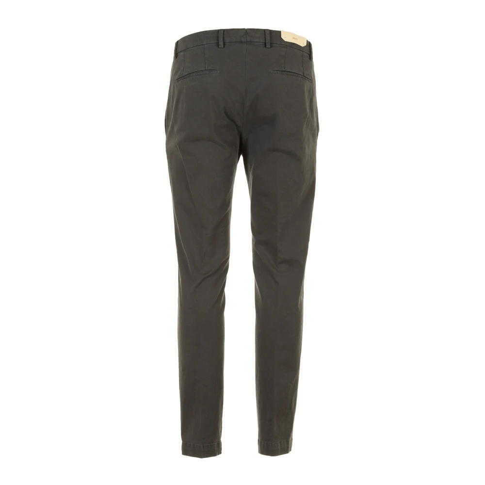 Briglia Grijze Broek Gray Heren