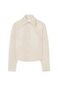 veste-elegante-en-polyester-craie