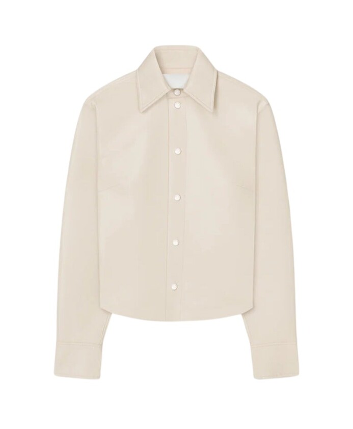 veste-elegante-en-polyester-craie