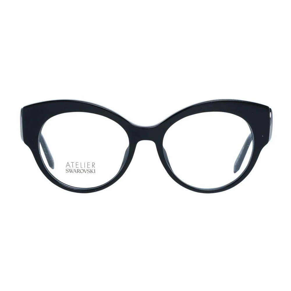 Swarovski Butterfly Style Optische Monturen Black Dames