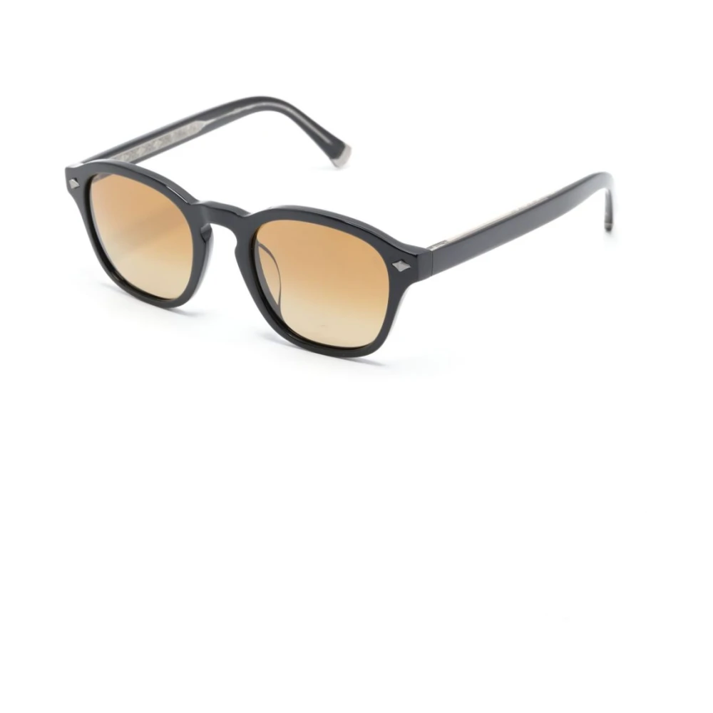 Brunello Cucinelli Unisex Black Bc4006s 1020B2 Sunglasses