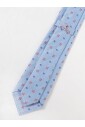blue-floral-silk-necktie