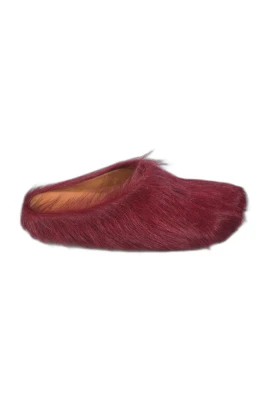 Fussbett Slip-on Mules
