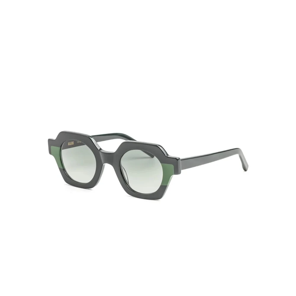 Kaleos Women's Green Sunglasses, 47 Mm, Northcutt 003 Sunglasses
