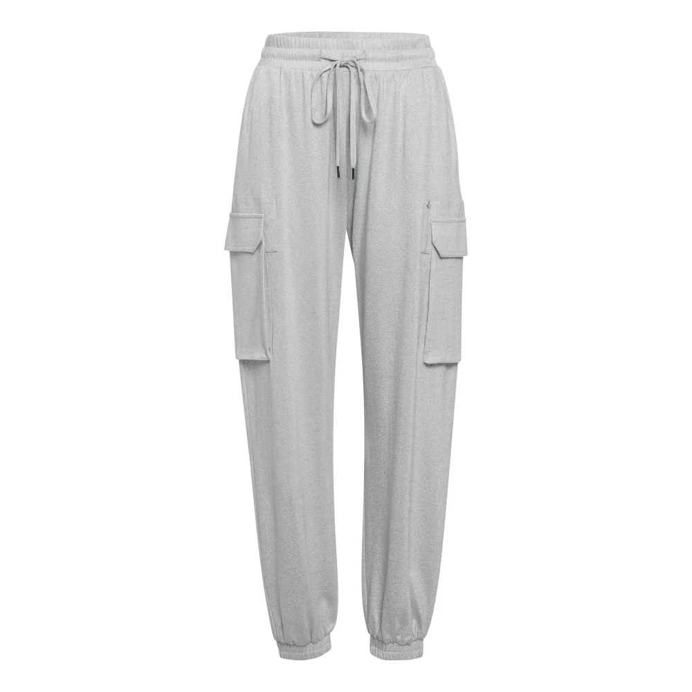 Trousers > Straight Trousers - - Marc Aurel - Modalova