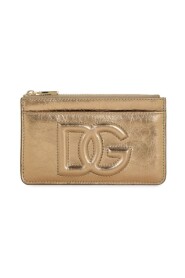 Złote torby od Dolce & Gabbana