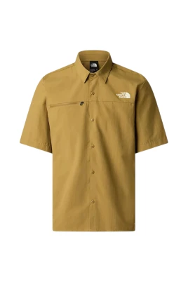 Camicia Tecnica FlashDry Ripiegabile