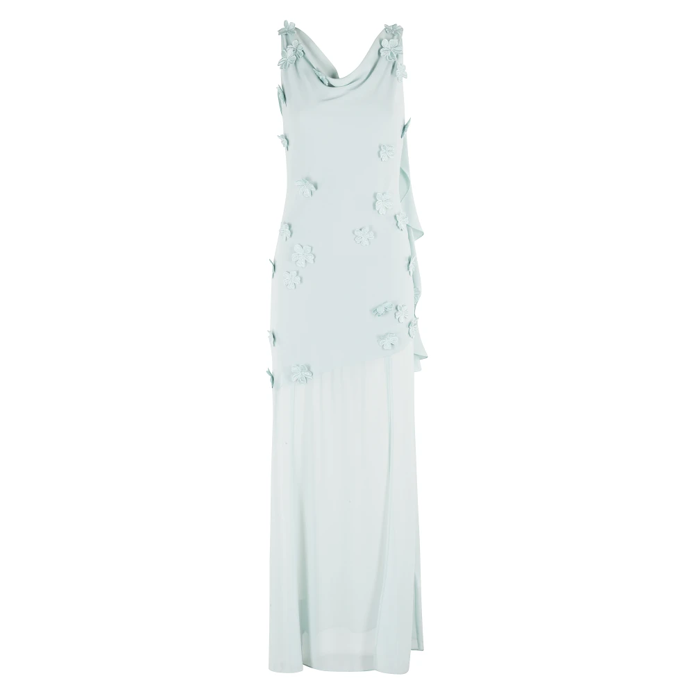 Dresses > Day Dresses > Maxi Dresses - - Rotate Birger Christensen - Modalova