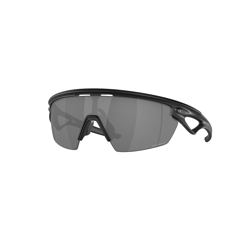 Prizm Black Polarized Solbriller