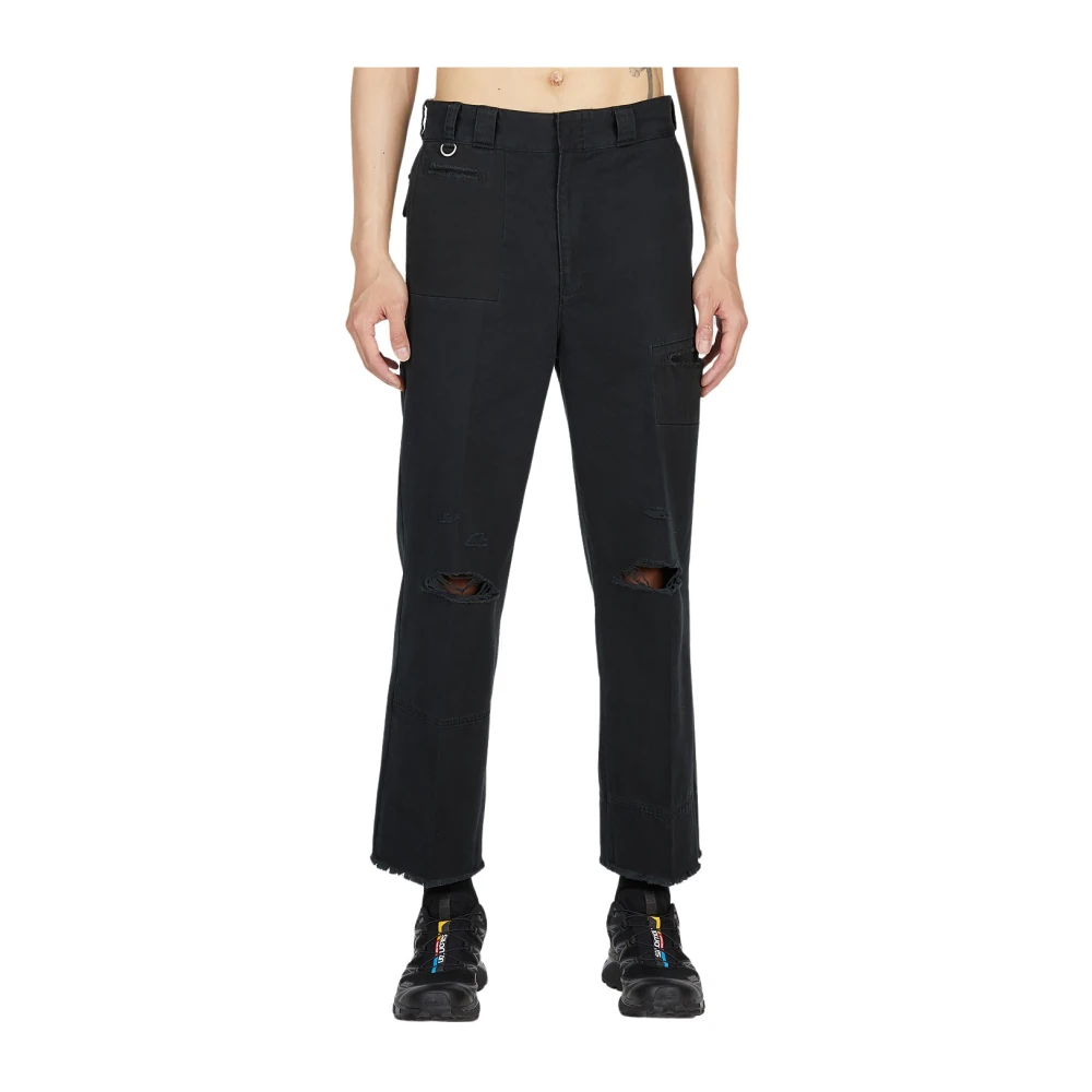 Trousers > Slim-fit Trousers - - Undercover - Modalova