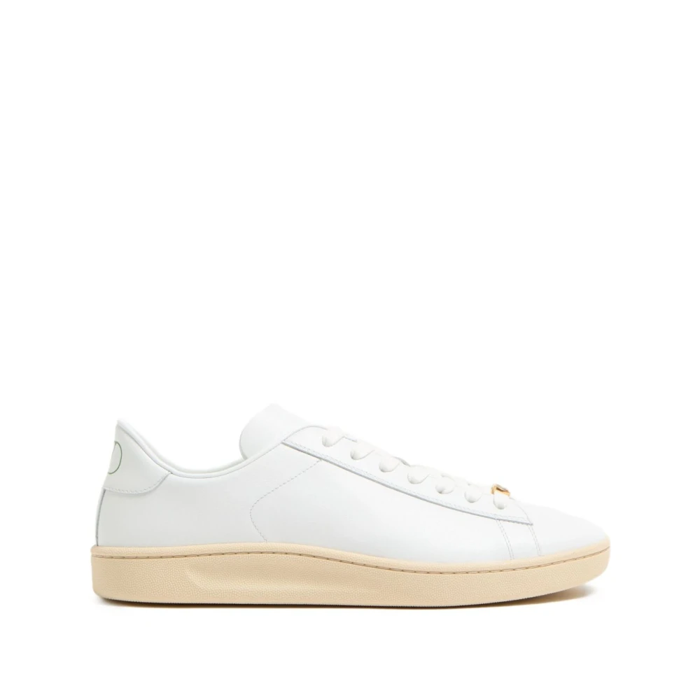 Valentino Garavani VLogo Signature Sneaker Heren Schoenen Wit