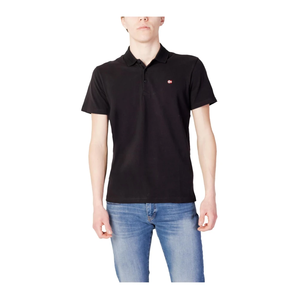 Tops > Polo Shirts - - Napapijri - Modalova