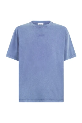 Sten tvättad T-shirt