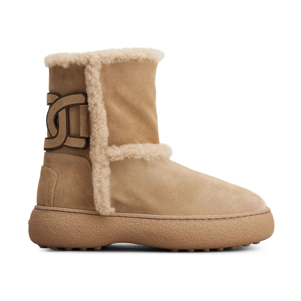 Shoes > Boots > Winter Boots - - Tod's - Modalova