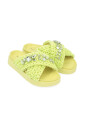 woven-stones-lime-sliders