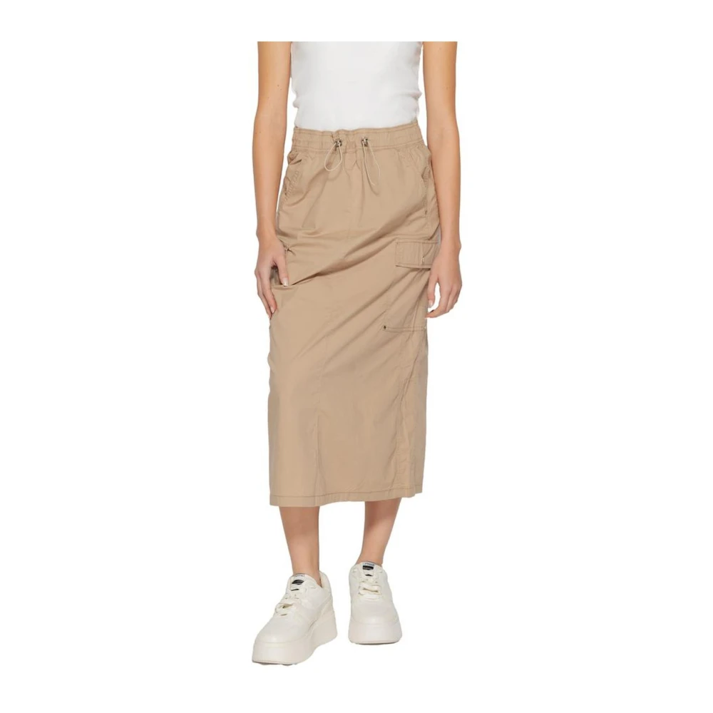 Skirts > Midi Skirts - - Street One - Modalova