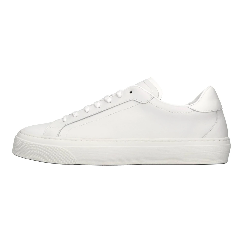 John Elliott Sneakers Heren Schoenen Wit