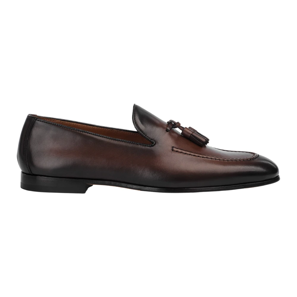 Shoes > Flats > Loafers - - Doucal's - Modalova