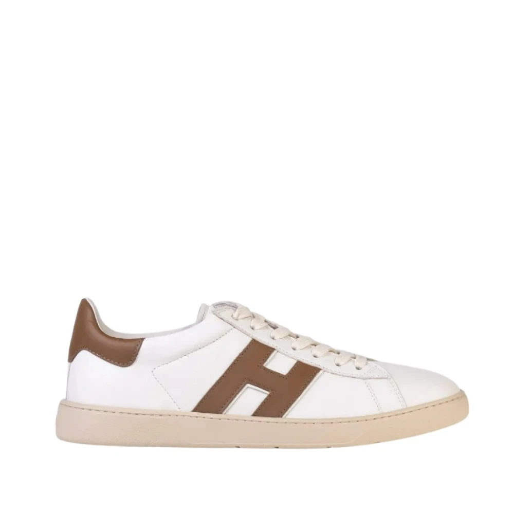 Hogan Men's Multicolor Cool Trainers - Sneakers - 10 Uk - Shoes