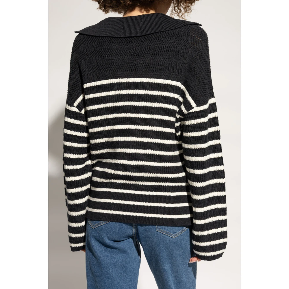Rag & Bone Sweater Jen Multicolor Dames