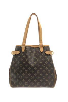 Louis Vuitton Vintage Vintage vesker (2023) • Shop Vintage vesker