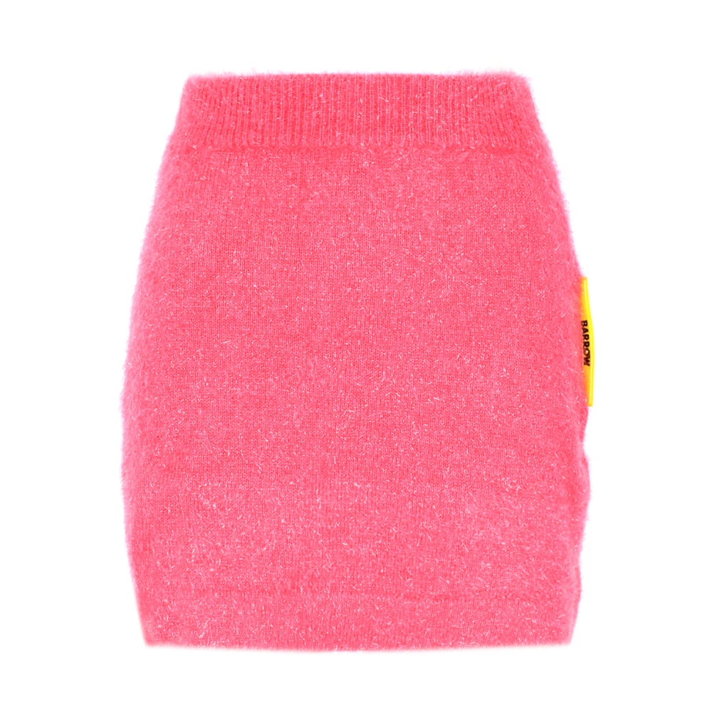 Skirts > Short Skirts - - Barrow - Modalova