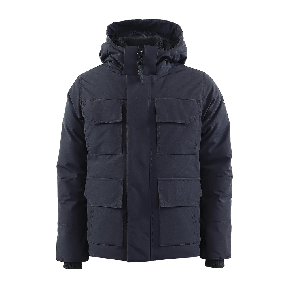Jackets > Winter Jackets - - Canada Goose - Modalova