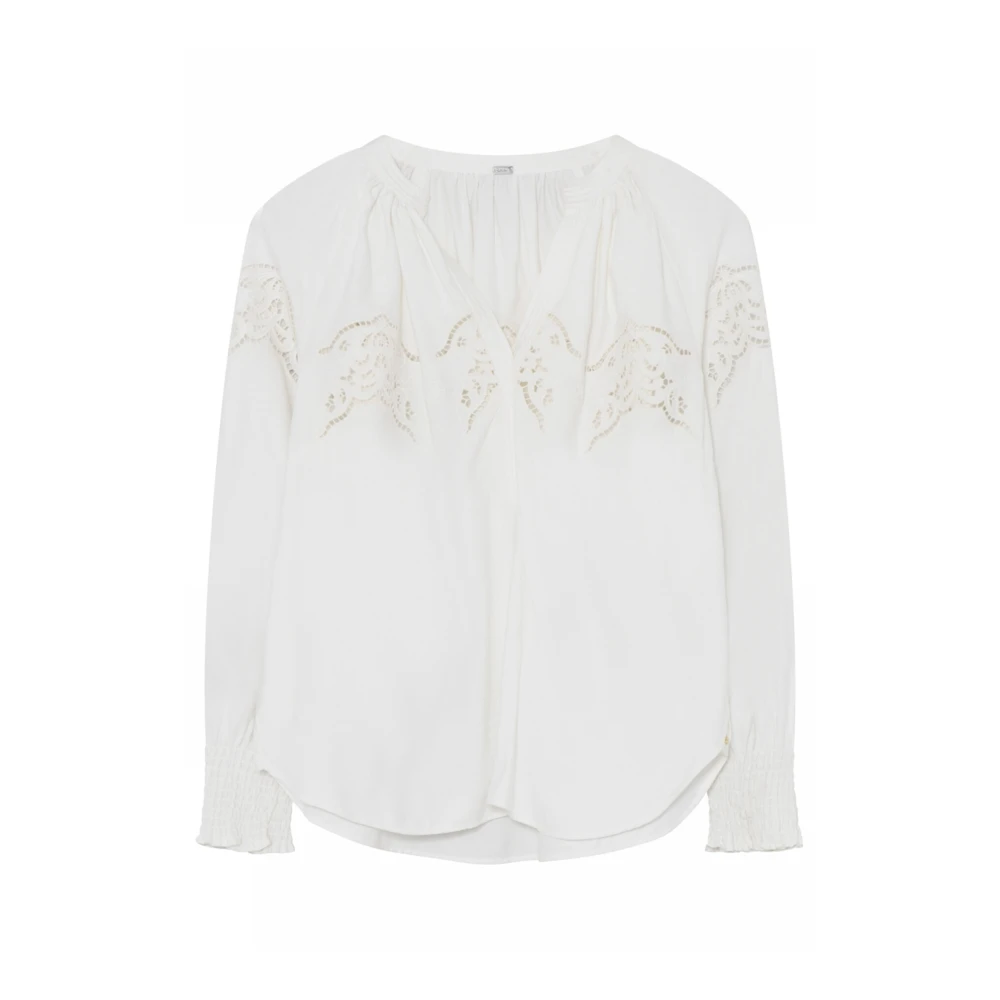 Blouses & Shirts > Blouses - - Gustav - Modalova