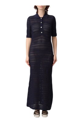 elegant-maxi-dress-with-polo-collar