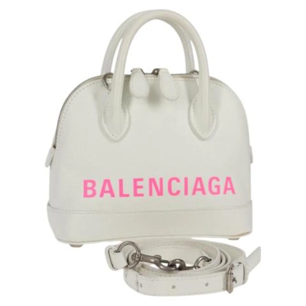 Pre-owned > Pre-owned Bags > Pre-owned Handbags - - Balenciaga Vintage - Modalova