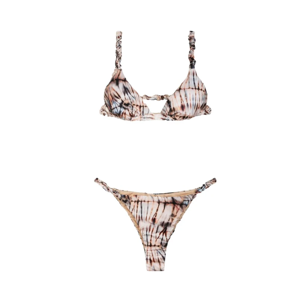 Swimwear > Bikinis - - Me-Fui - Modalova