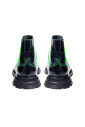 fluo-green-chelsea-boots