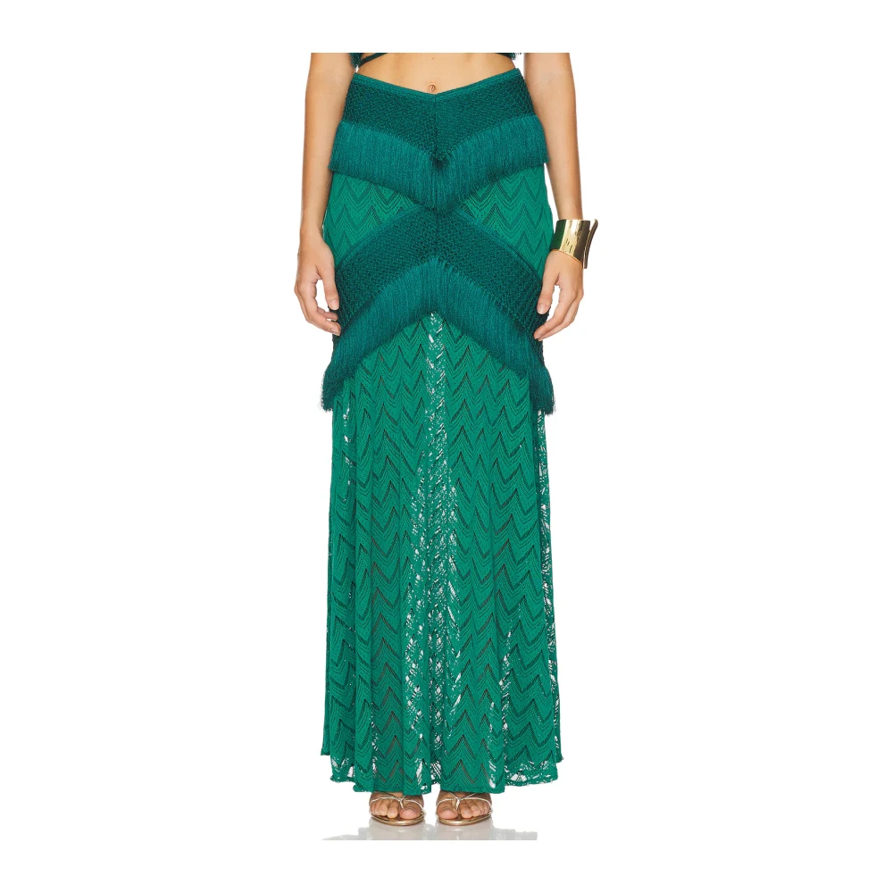 Skirts > Maxi Skirts - - Patbo - Modalova