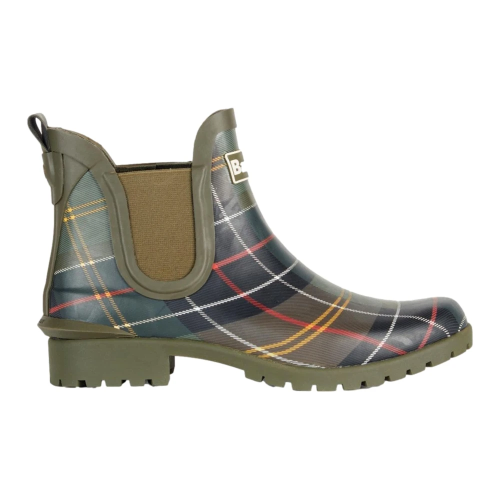 Shoes > Boots > Chelsea Boots - - Barbour - Modalova